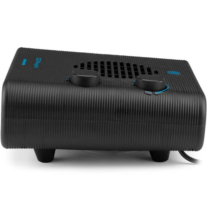 Orbegozo FH 5043 Calefactor 2200 W Negro Orbegozo FH 5043 Calefactor 2200 W Negro